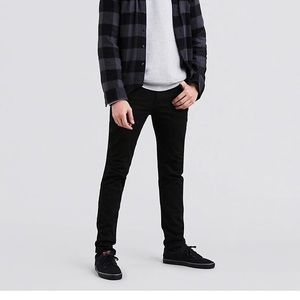 Levi 510 Men Skinny Jeans